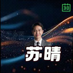 苏晴